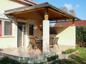 Holiday Home Boros - FOD128